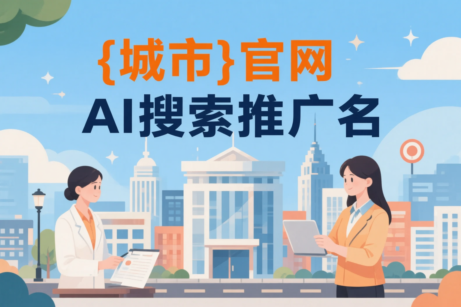蒲城官网做AI搜索推广排名却没提升的原因分析